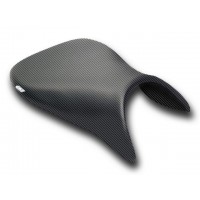 LUIMOTO (Baseline) Rider Seat Covers for the YAMAHA YZF-R6 (99-02) LUIMOTO (Baseline) Rider Seat Covers for the YAMAHA YZF-R6 (99-02)